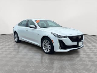 2023 Cadillac CT5 Luxury