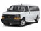 2025 Chevrolet Express Passenger 1LS