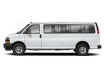 2025 Chevrolet Express Passenger 1LS