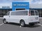2025 Chevrolet Express Passenger 1LS