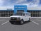 2025 Chevrolet Express Passenger 1LS