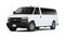 2025 Chevrolet Express Passenger 1LS