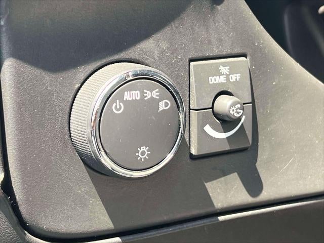 2019 Chevrolet Express Passenger 3500 LT