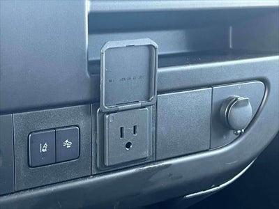 2019 Chevrolet Express Passenger 3500 LT