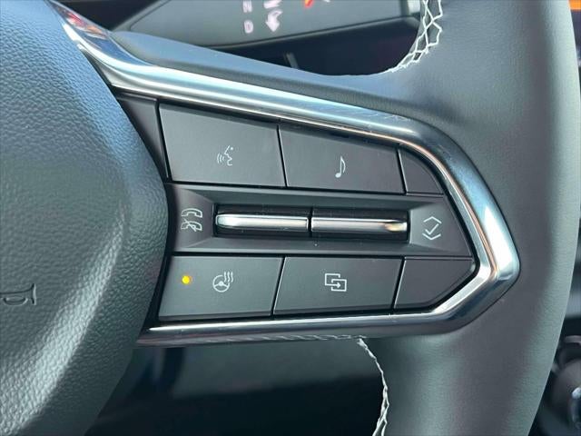 2026 Chevrolet Silverado EV Trail Boss - Extended Range