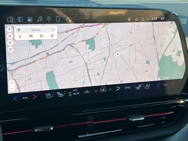 2026 Chevrolet Silverado EV Trail Boss - Extended Range