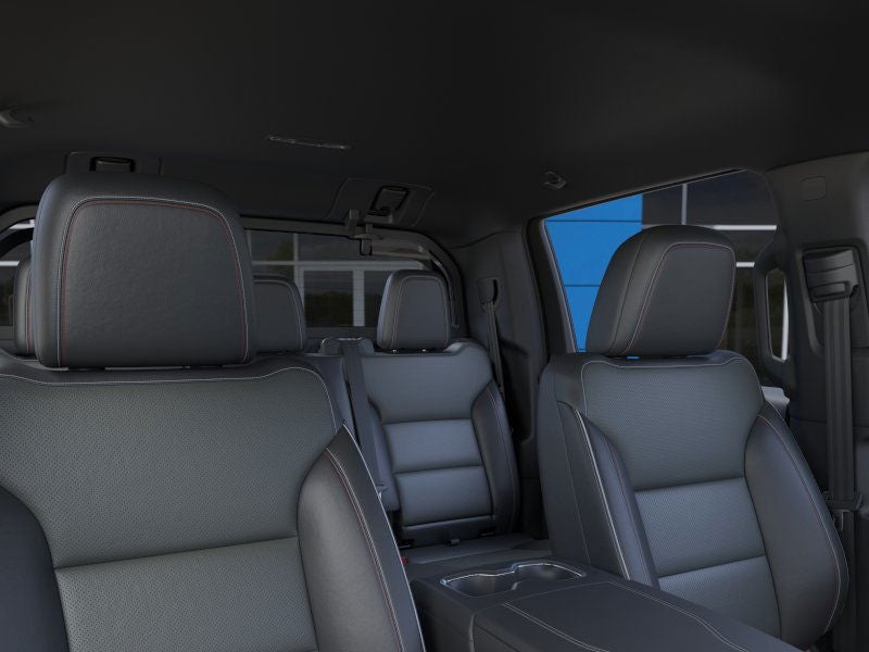 2026 Chevrolet Silverado EV Trail Boss - Extended Range