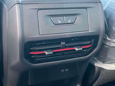 2026 Chevrolet Silverado EV Trail Boss - Extended Range