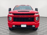2023 Chevrolet Silverado 2500 HD LTZ