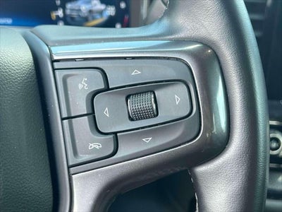 2024 Chevrolet Silverado 2500 HD ZR2