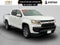 2021 Chevrolet Colorado 4WD Work Truck