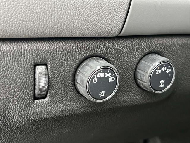 2021 Chevrolet Colorado 4WD Work Truck