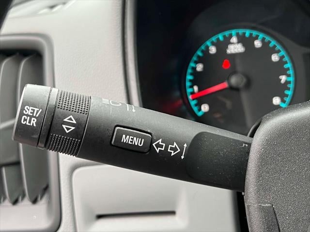 2021 Chevrolet Colorado 4WD Work Truck