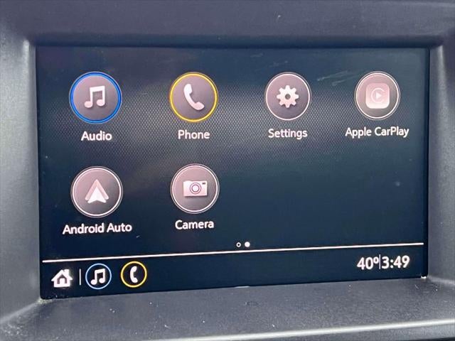 2021 Chevrolet Colorado 4WD Work Truck