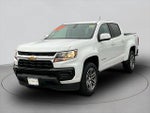 2021 Chevrolet Colorado 4WD Work Truck
