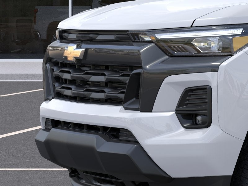2026 Chevrolet Colorado LT - Photo 13