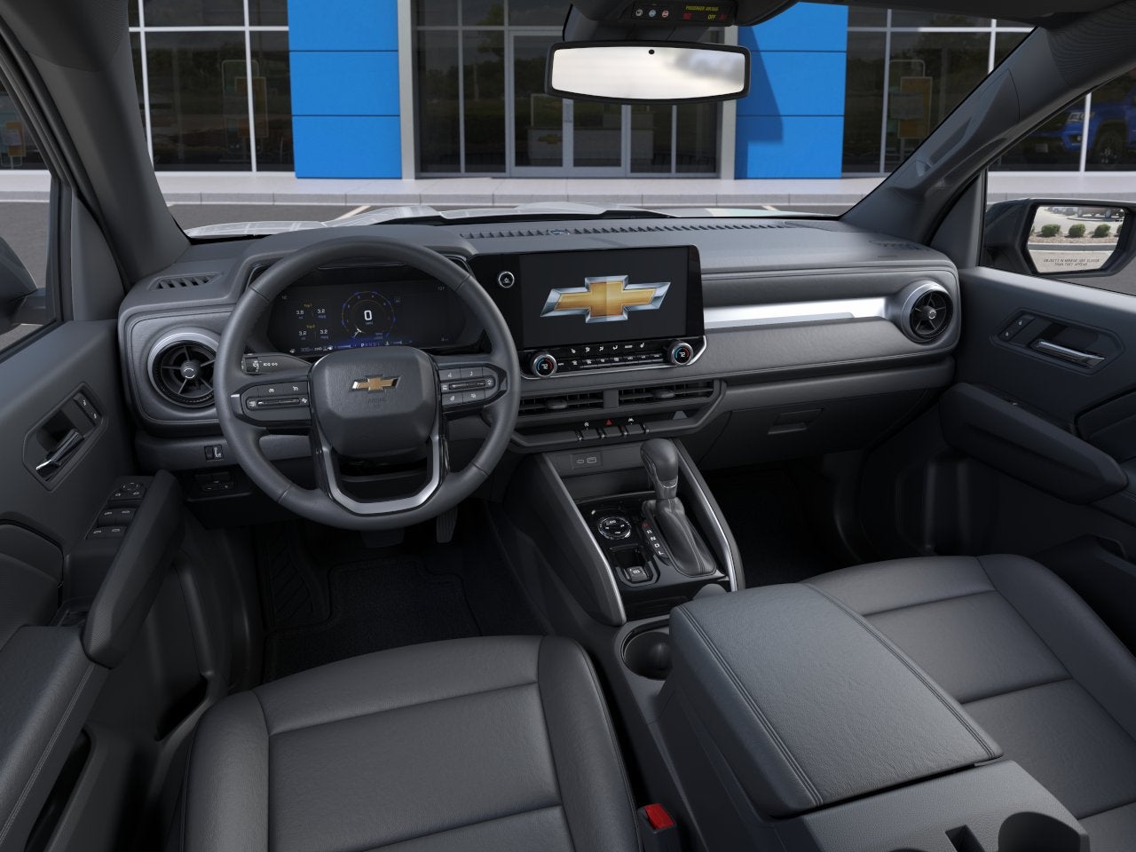 2026 Chevrolet Colorado LT - Photo 15