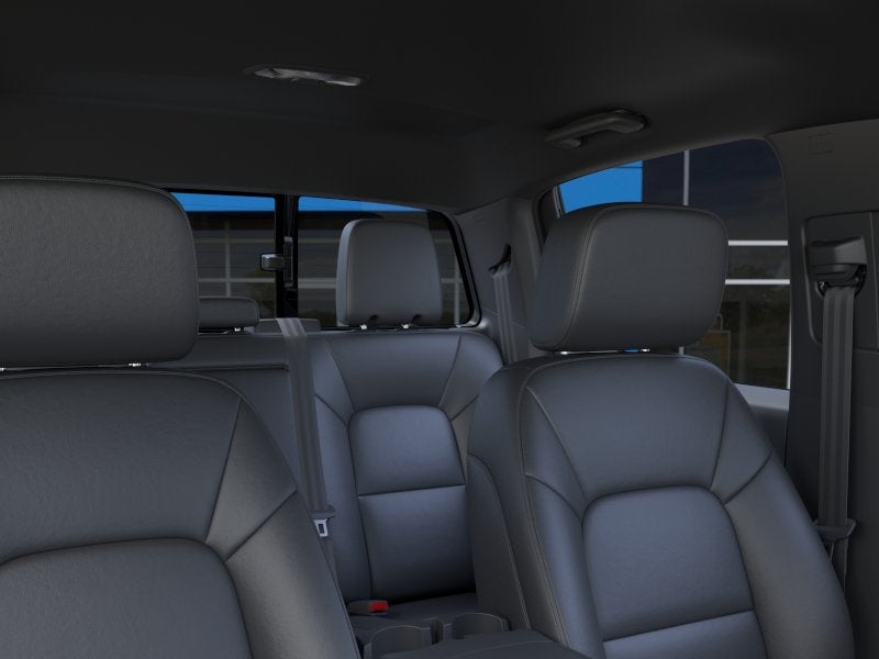 2026 Chevrolet Colorado LT - Photo 24
