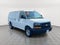 2022 Chevrolet Express Cargo 2500 RWD 2500 Regular Wheelbase WT