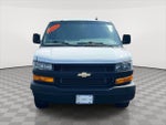 2022 Chevrolet Express Cargo 2500 RWD 2500 Regular Wheelbase WT