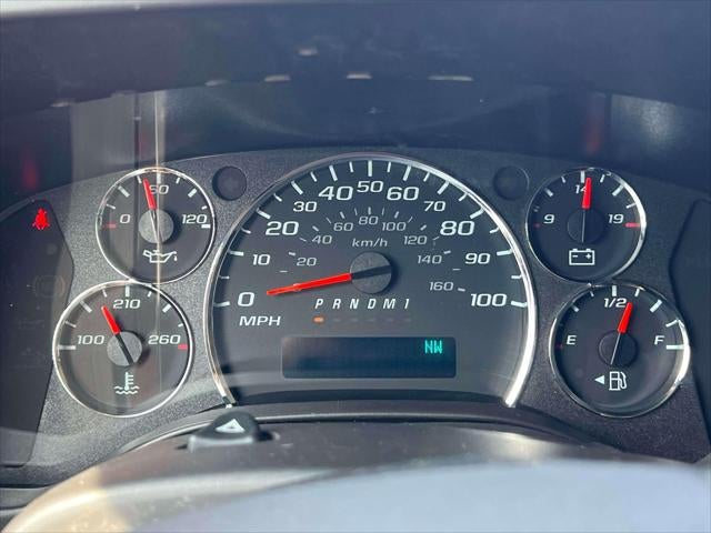 2022 Chevrolet Express Cargo 2500 RWD 2500 Regular Wheelbase WT