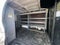 2022 Chevrolet Express Cargo 2500 RWD 2500 Regular Wheelbase WT