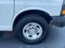 2022 Chevrolet Express Cargo 2500 RWD 2500 Regular Wheelbase WT