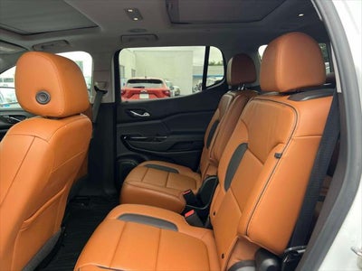 2020 GMC Acadia AT4
