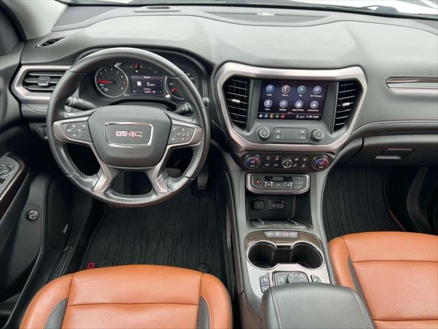 2020 GMC Acadia AT4