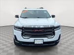2020 GMC Acadia AT4