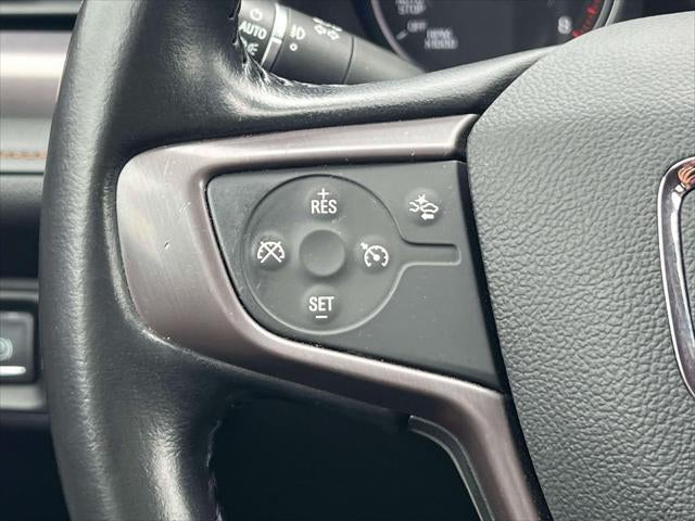 2020 GMC Acadia AT4