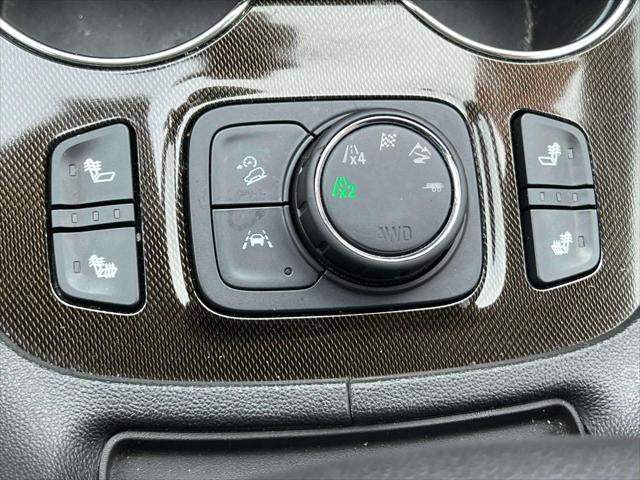 2020 GMC Acadia AT4