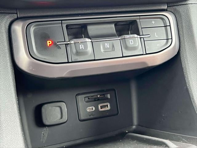 2020 GMC Acadia AT4