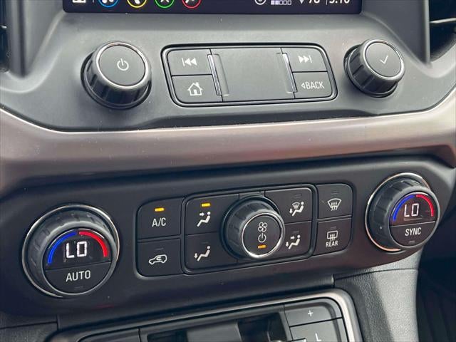 2020 GMC Acadia AT4