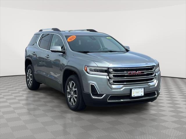 2023 GMC Acadia SLE AWD's photo