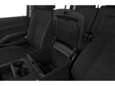 2018 GMC Yukon XL SLT