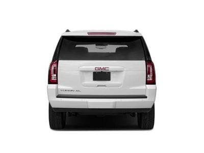 2018 GMC Yukon XL SLT