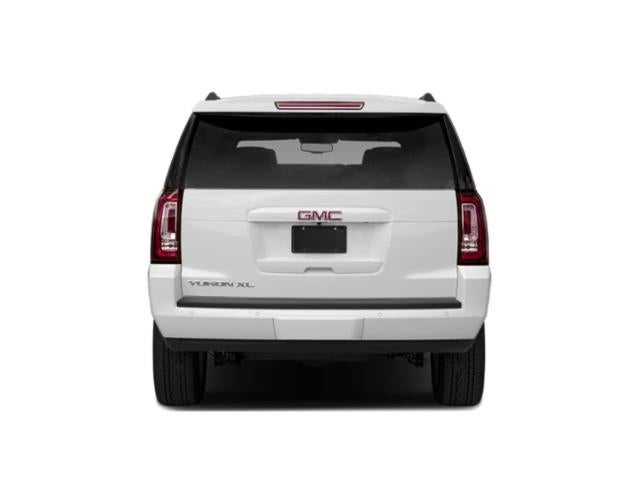 2018 GMC Yukon XL SLT