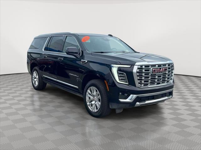 2026 GMC Yukon Denali 4X4's photo