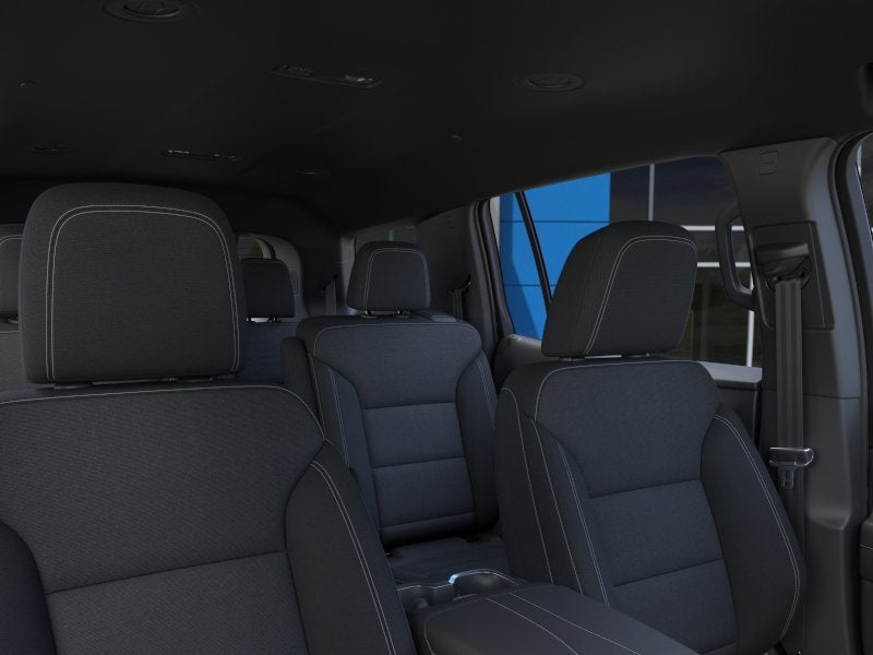2026 Chevrolet Traverse LT - Photo 48