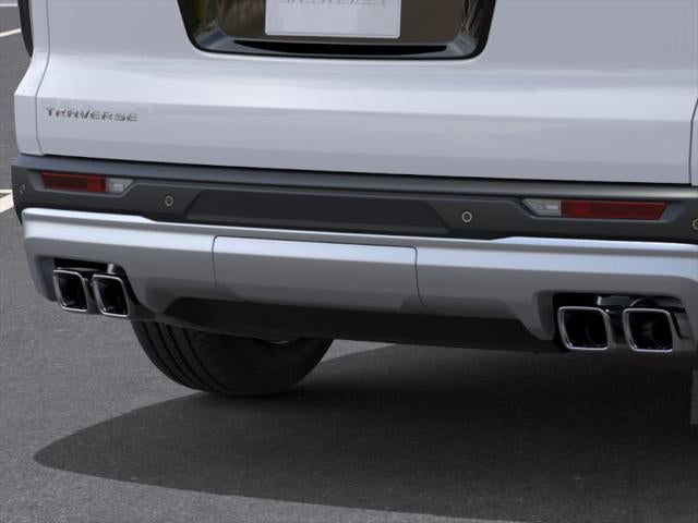 2027 Chevrolet Traverse LT - Photo 14