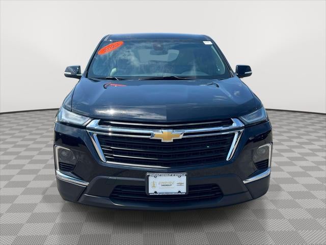 1GNEVFKW9PJ301454