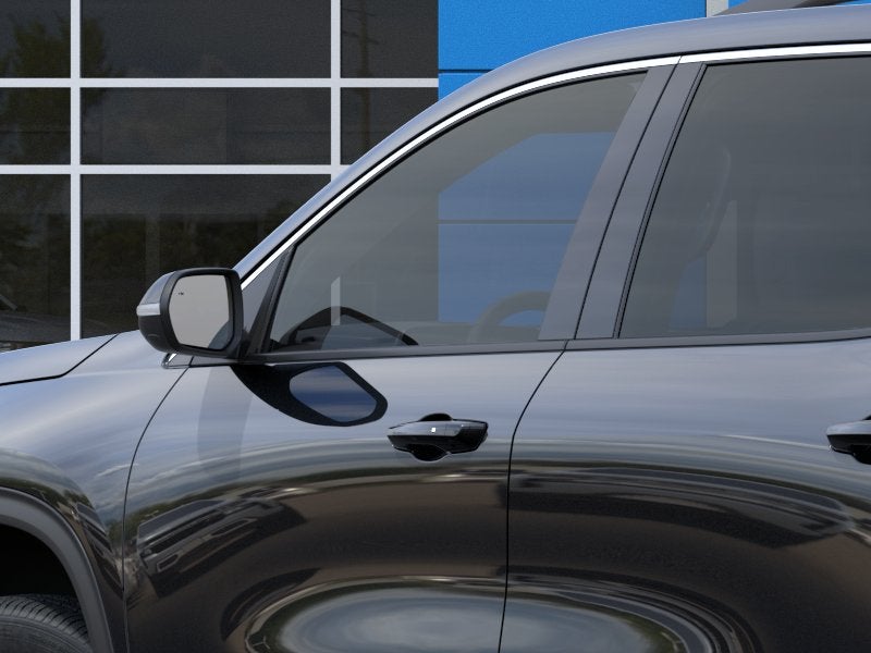 2027 Chevrolet Traverse LT - Photo 36