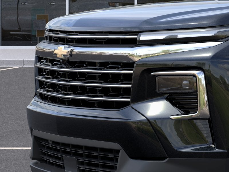 2027 Chevrolet Traverse LT - Photo 37