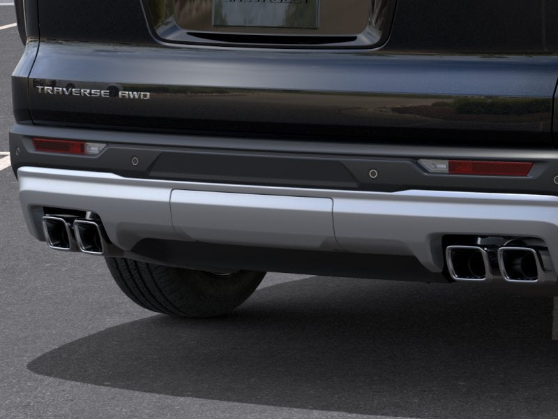 2027 Chevrolet Traverse LT - Photo 38