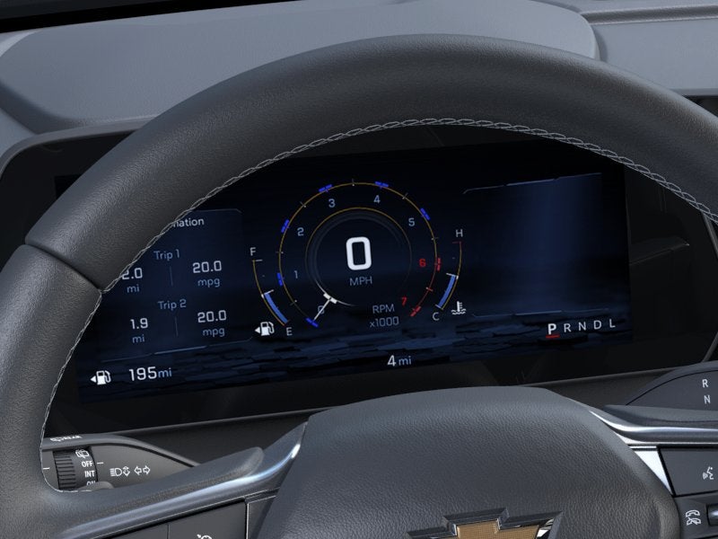 2027 Chevrolet Traverse LT - Photo 42