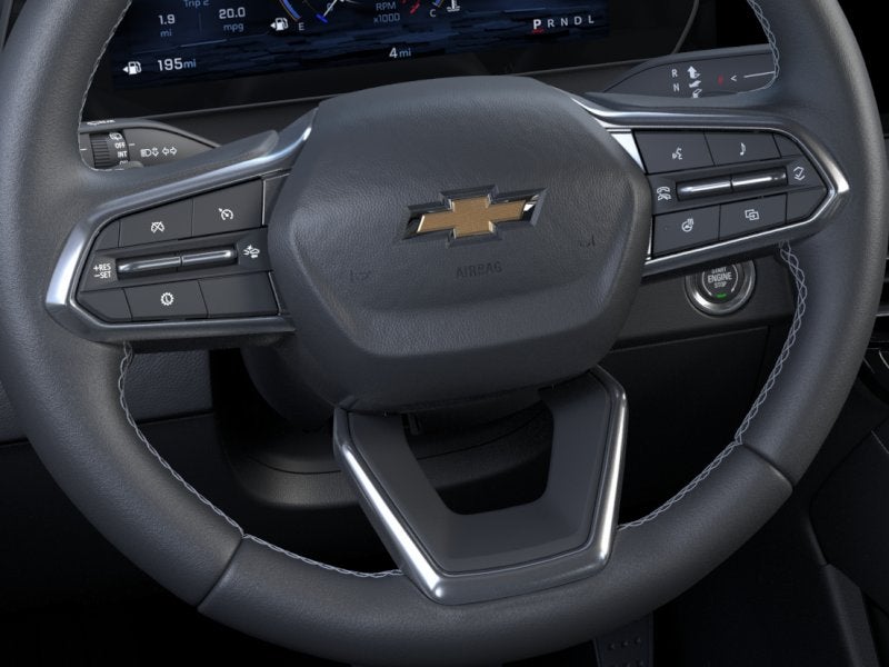 2027 Chevrolet Traverse LT - Photo 43