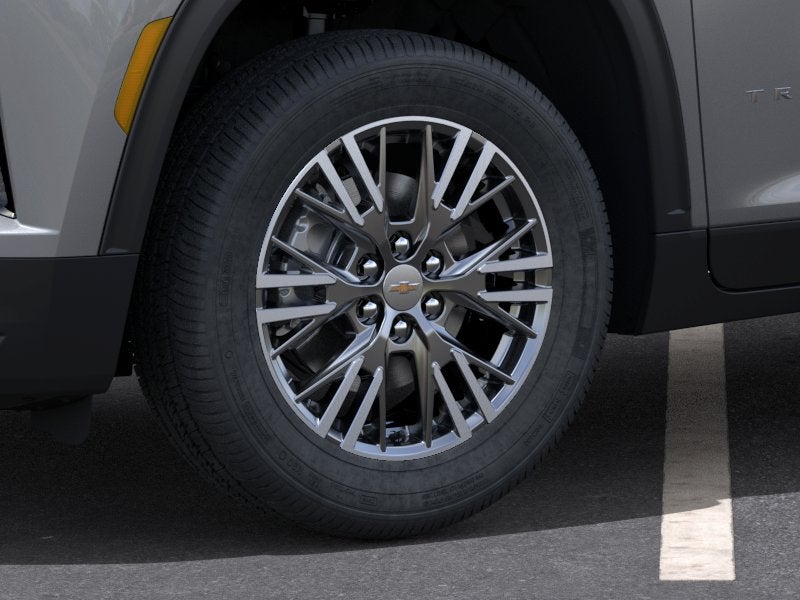 2027 Chevrolet Traverse LT - Photo 33