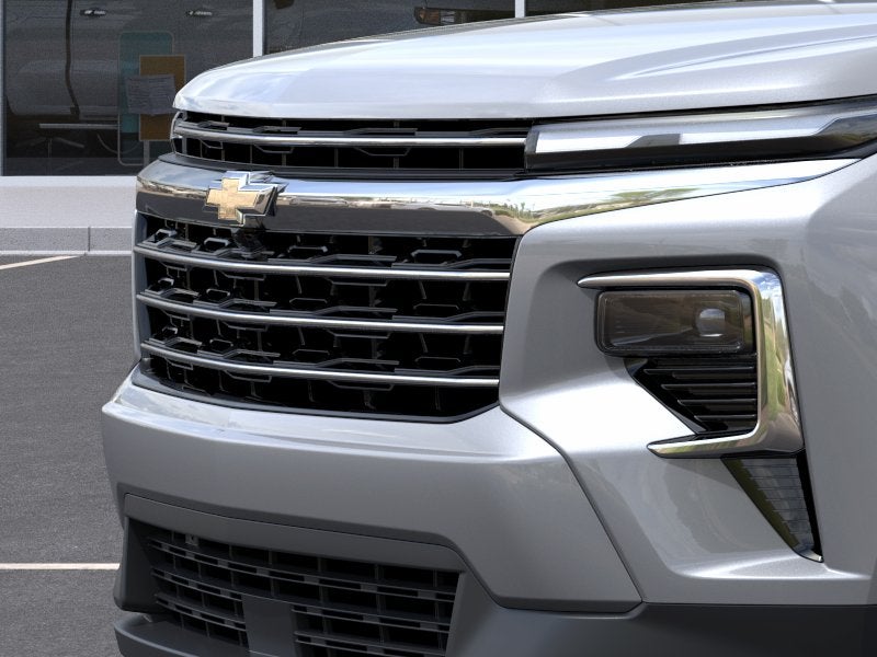 2027 Chevrolet Traverse LT - Photo 37