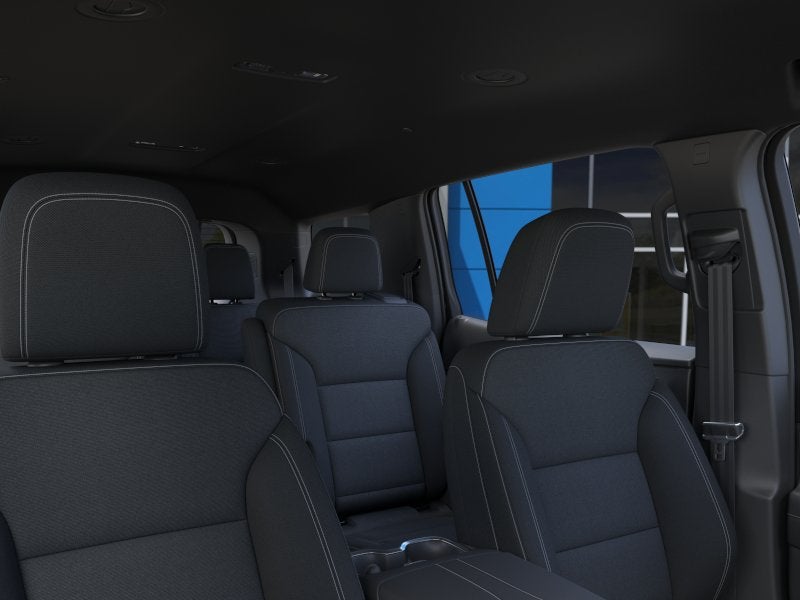 2027 Chevrolet Traverse LT - Photo 48